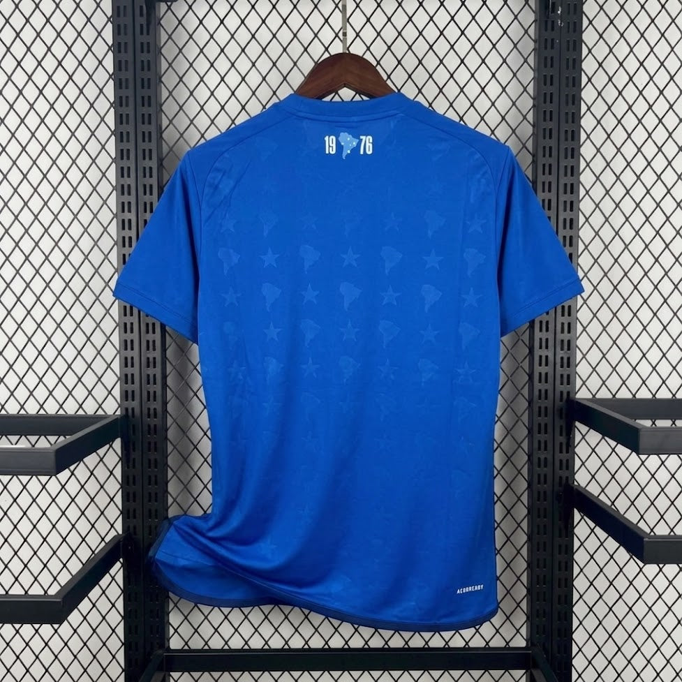 Camisa Cruzeiro I 26/27