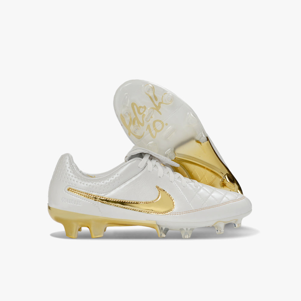 NIKE TIEMPO LEGEND 10 RONALDINHO (FG)