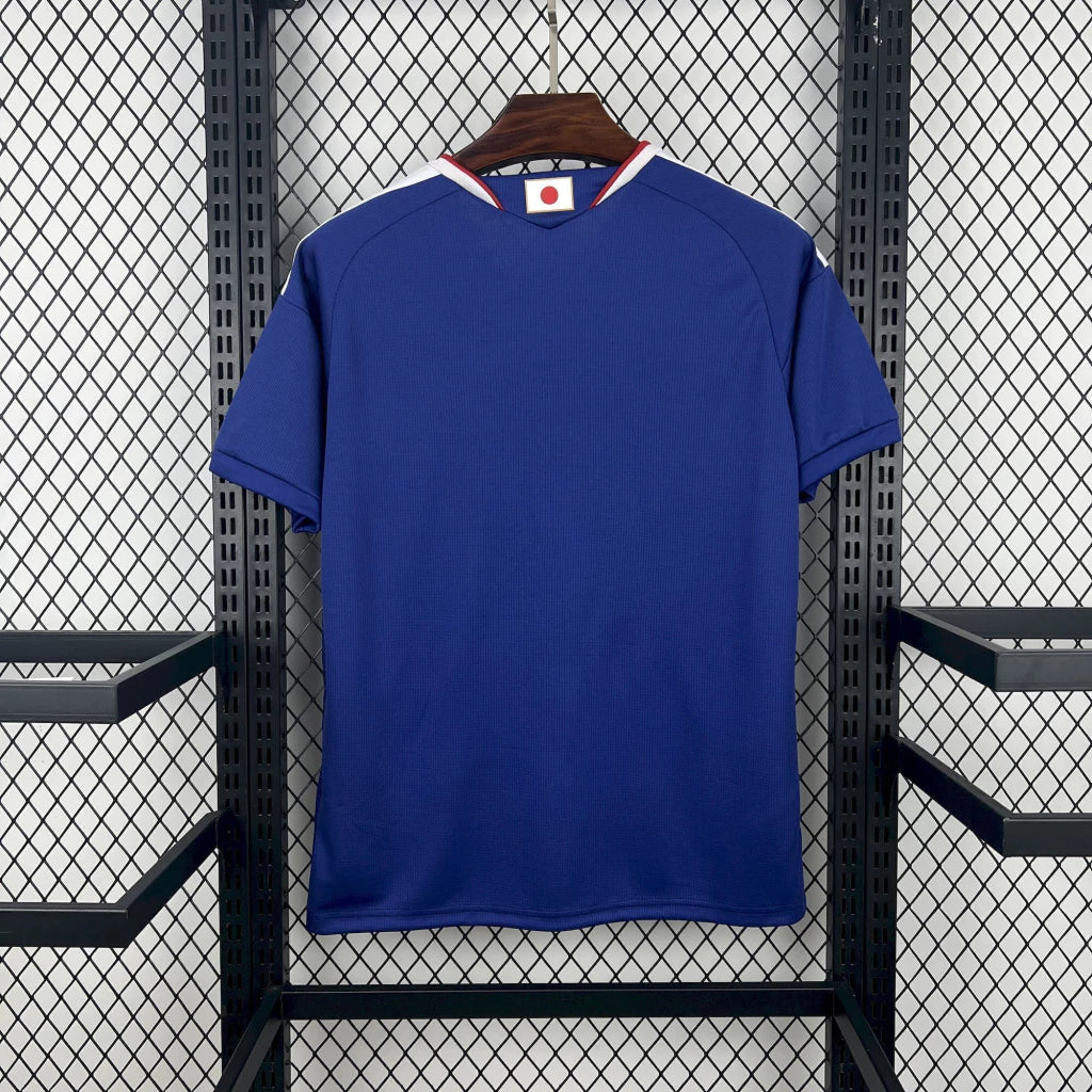 Camisa Japão I 2026/27 - Jogador Adidas Masculina