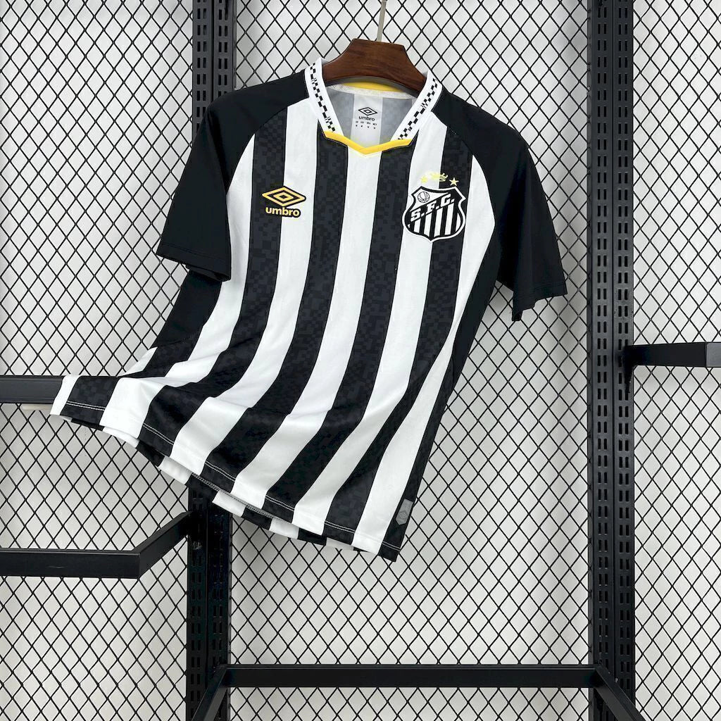 Camisa Santos II 25/26