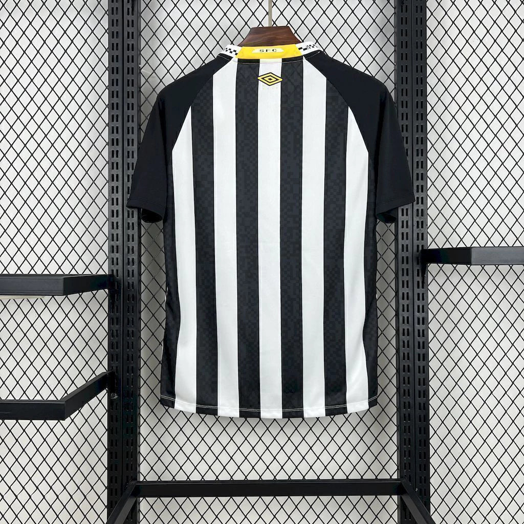 Camisa Santos II 25/26