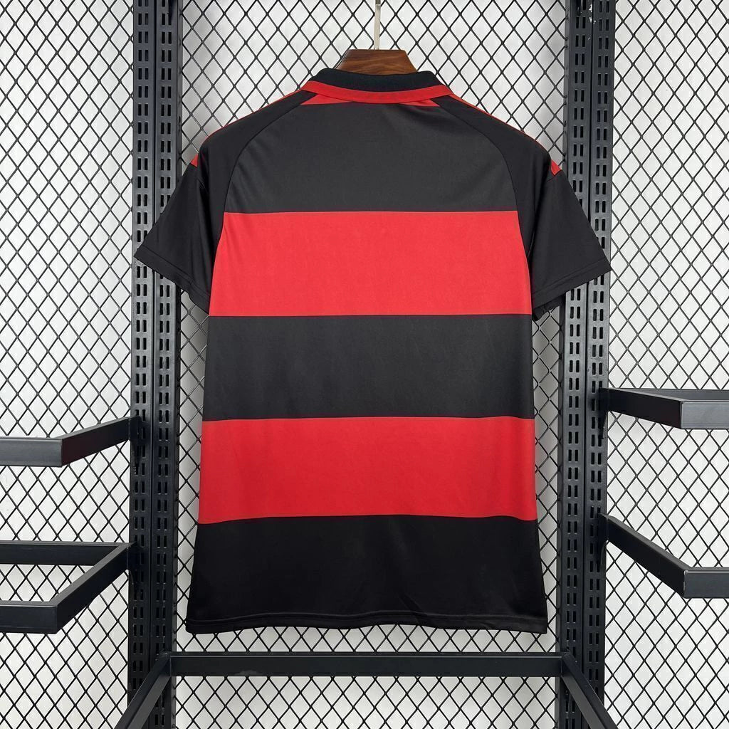 Camisa Flamengo I 26/27
