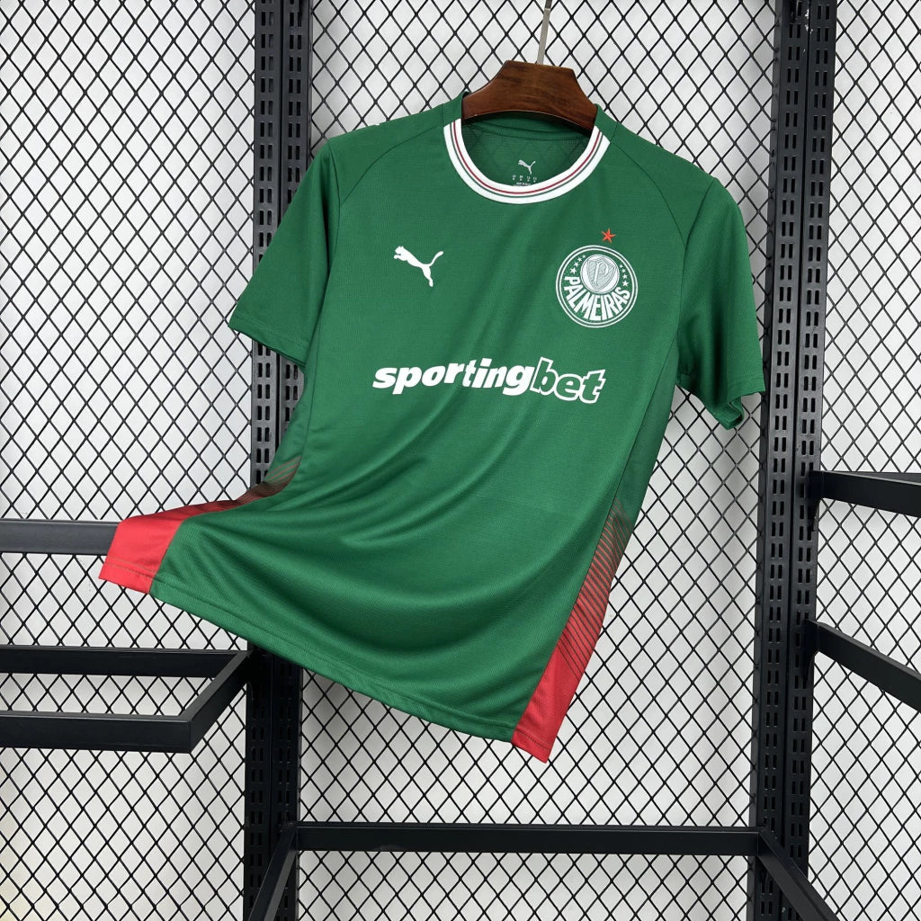 Camisa Palmeiras I 26/27