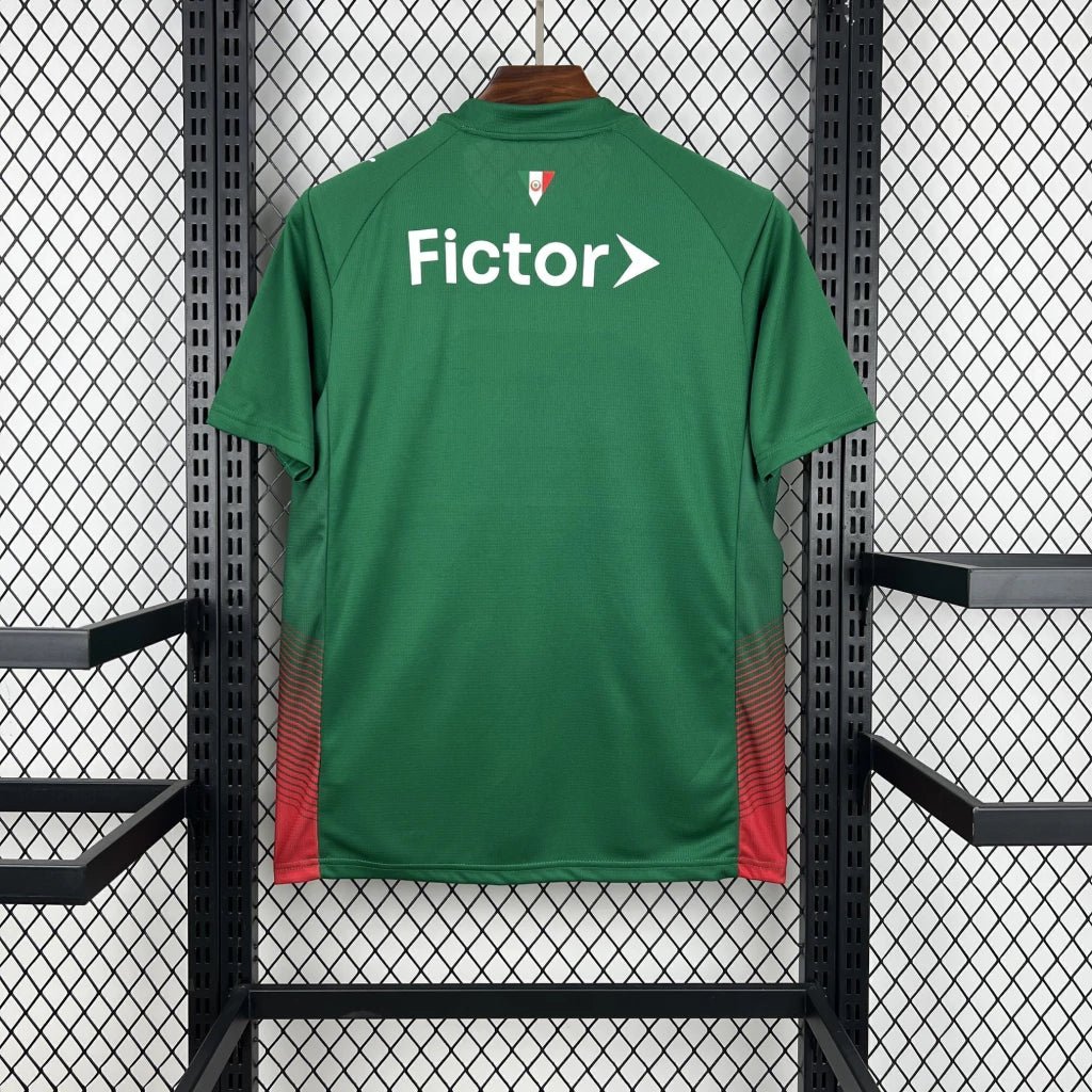Camisa Palmeiras I 26/27