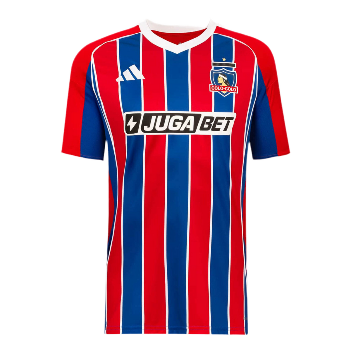 Camisa Colo Colo III 25/26