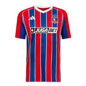 Camisa Colo Colo III 25/26