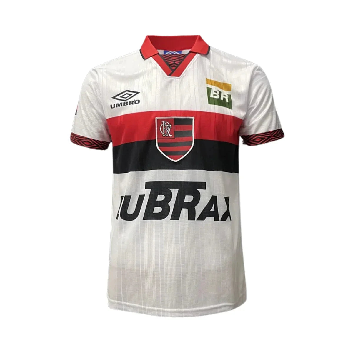 Camisa Flamengo Retro II 95/96