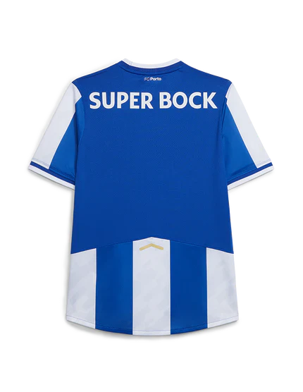Camisa FCP IV 25/26