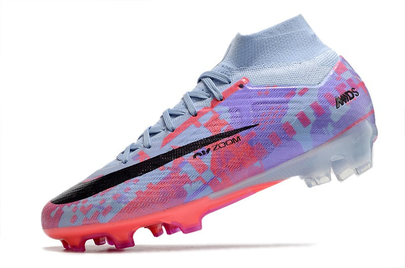 NIKE MERCURIAL SUPERFLY 9 (FG)