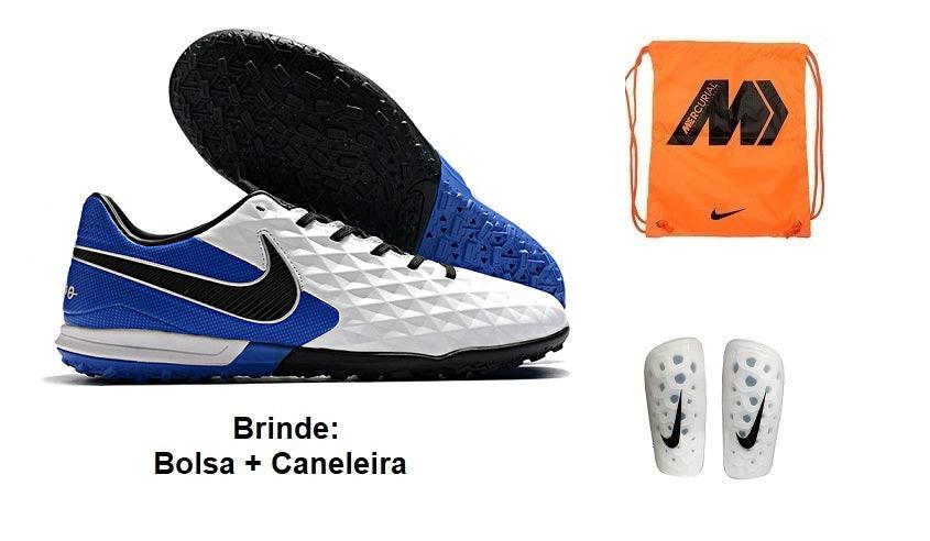 NIKE TIEMPO LEGEND 8 (TF)