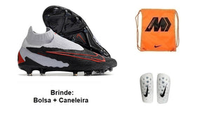 NIKE PHANTOM GX DF (FG)