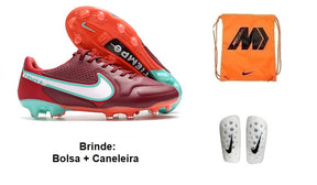 NIKE TIEMPO LEGEND 9 (FG)
