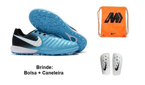 NIKE TIEMPO LIGERA (TF)