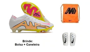 NIKE AIR MERCURIAL VAPOR 15 (FG)