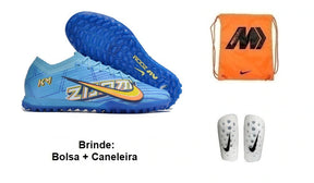 NIKE AIR MERCURIAL VAPOR 15 (TF)