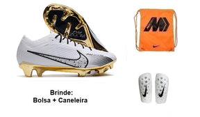 NIKE AIR MERCURIAL VAPOR 15 (FG)