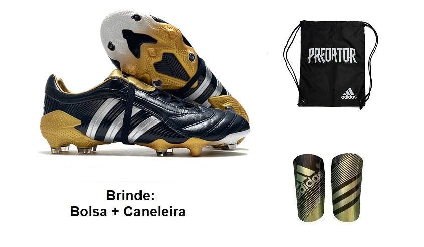 ADIDAS PREDATOR ACCELERATOR (FG)