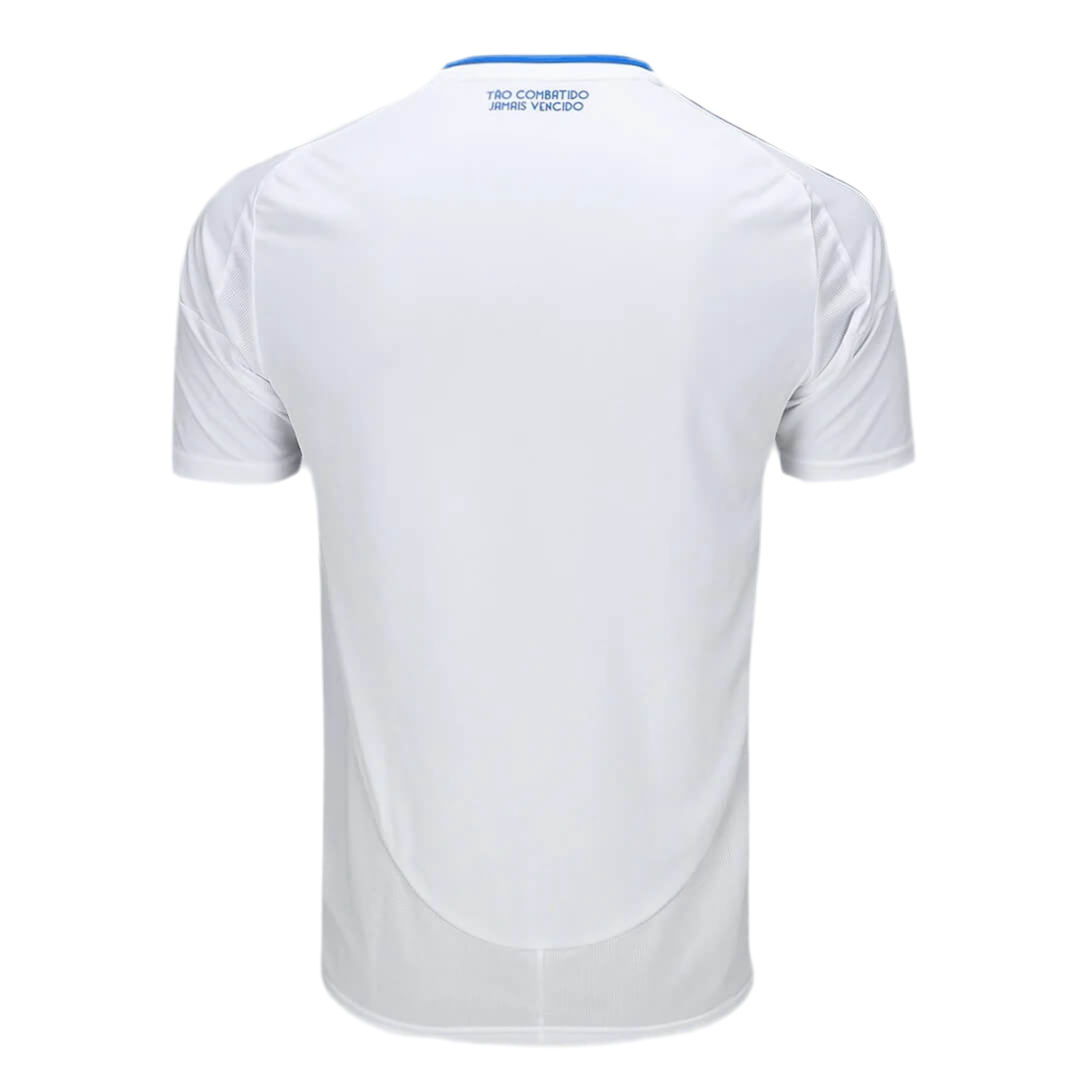 Camisa Cruzeiro II 25/26