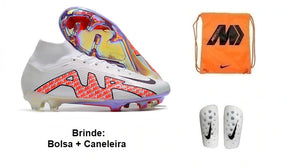 NIKE MERCURIAL SUPERFLY 9 (FG)
