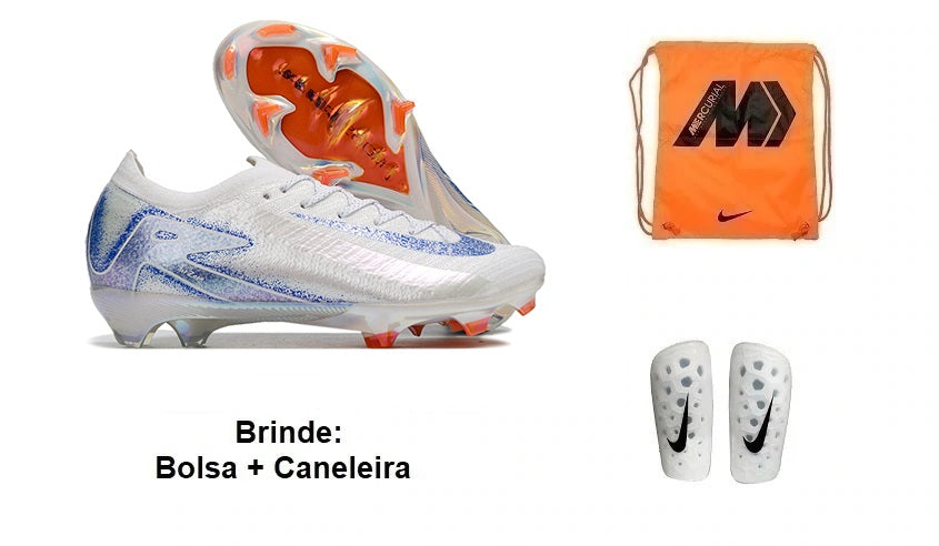NIKE AIR ZOOM MERCURIAL VAPOR 16 (FG)