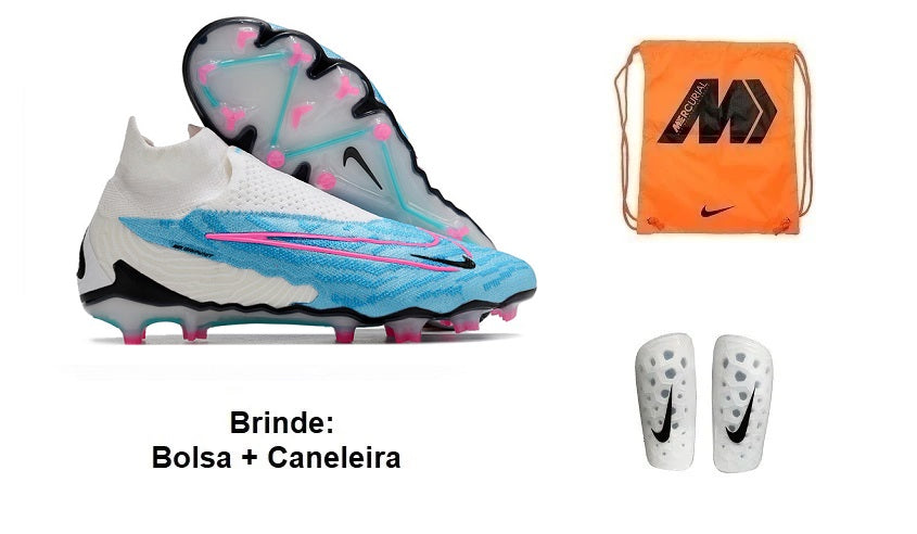 NIKE PHANTOM GX DF (FG)