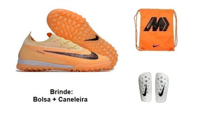 NIKE PHANTOM GX ELITE (TF)