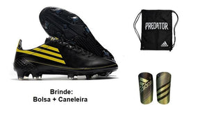 ADIDAS F50 GHOSTED ADIZERO (FG)