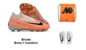 NIKE PHANTOM GX DF (FG)