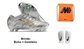 NIKE AIR MERCURIAL VAPOR 15 (FG)