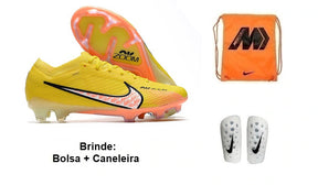 NIKE AIR MERCURIAL VAPOR 15 (FG)