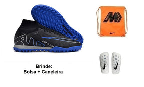 NIKE MERCURIAL SUPERFLY 9 (TF)