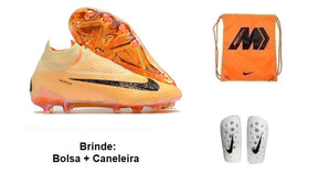 NIKE PHANTOM GX DF (FG)