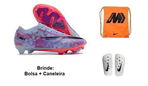 NIKE AIR MERCURIAL VAPOR 15 (FG)