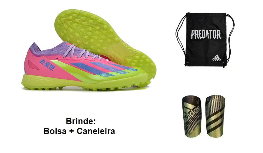 ADIDAS X CRAZYFAST.1 (TF)