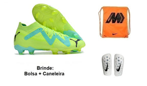 PUMA FUTURE ULTIMATE (FG)