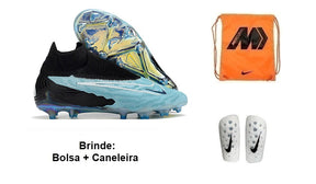 NIKE PHANTOM GX DF (FG)