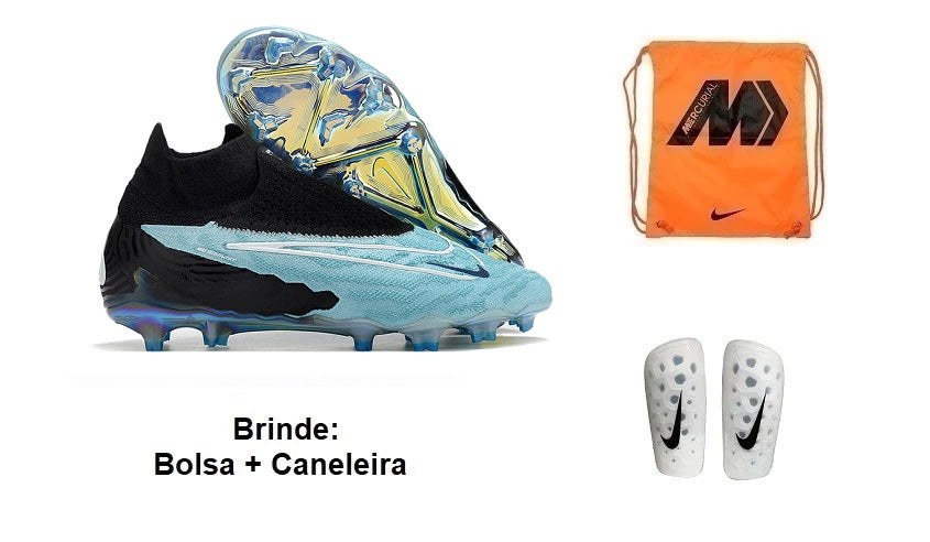 NIKE PHANTOM GX DF (FG)