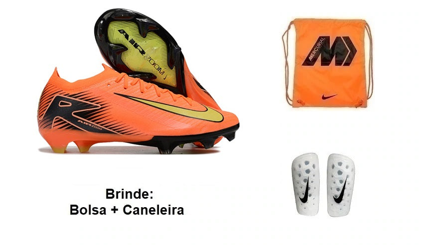 NIKE AIR ZOOM MERCURIAL VAPOR 16 (FG)