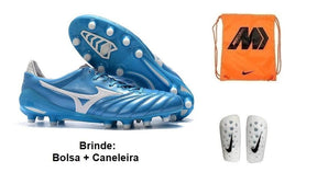 MIZUNO MORELIA NEO (FG)