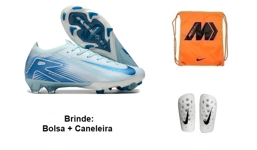 NIKE AIR ZOOM MERCURIAL VAPOR 16 (FG)