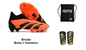 ADIDAS PREDATOR ACCURACY (FG)