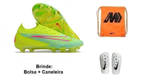 NIKE PHANTOM GX ELITE (FG)