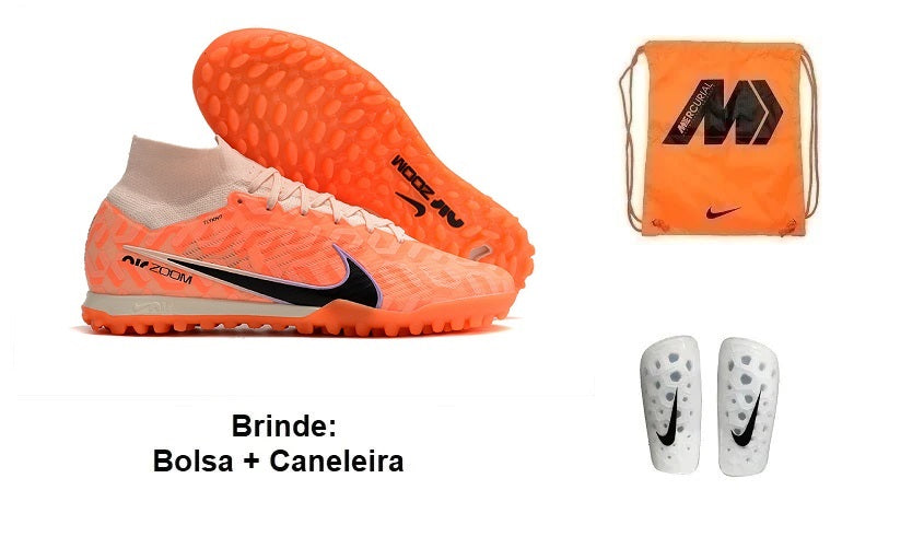 NIKE MERCURIAL SUPERFLY 9 (TF)