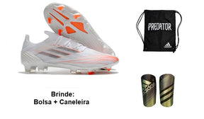 ADIDAS X SPEEDFLOW.1 (FG)