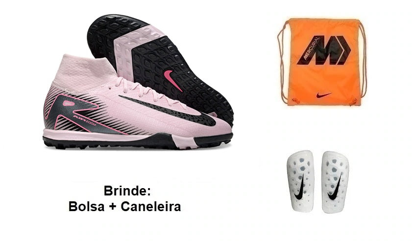 NIKE ZOOM SUPERFLY 10 ELITE (TF)