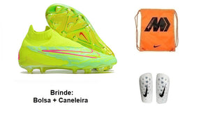 NIKE PHANTOM GX DF (FG)