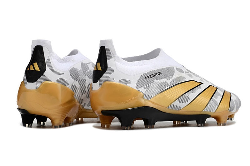 ADIDAS PREDATOR LACELESS TONGUE (FG) 2