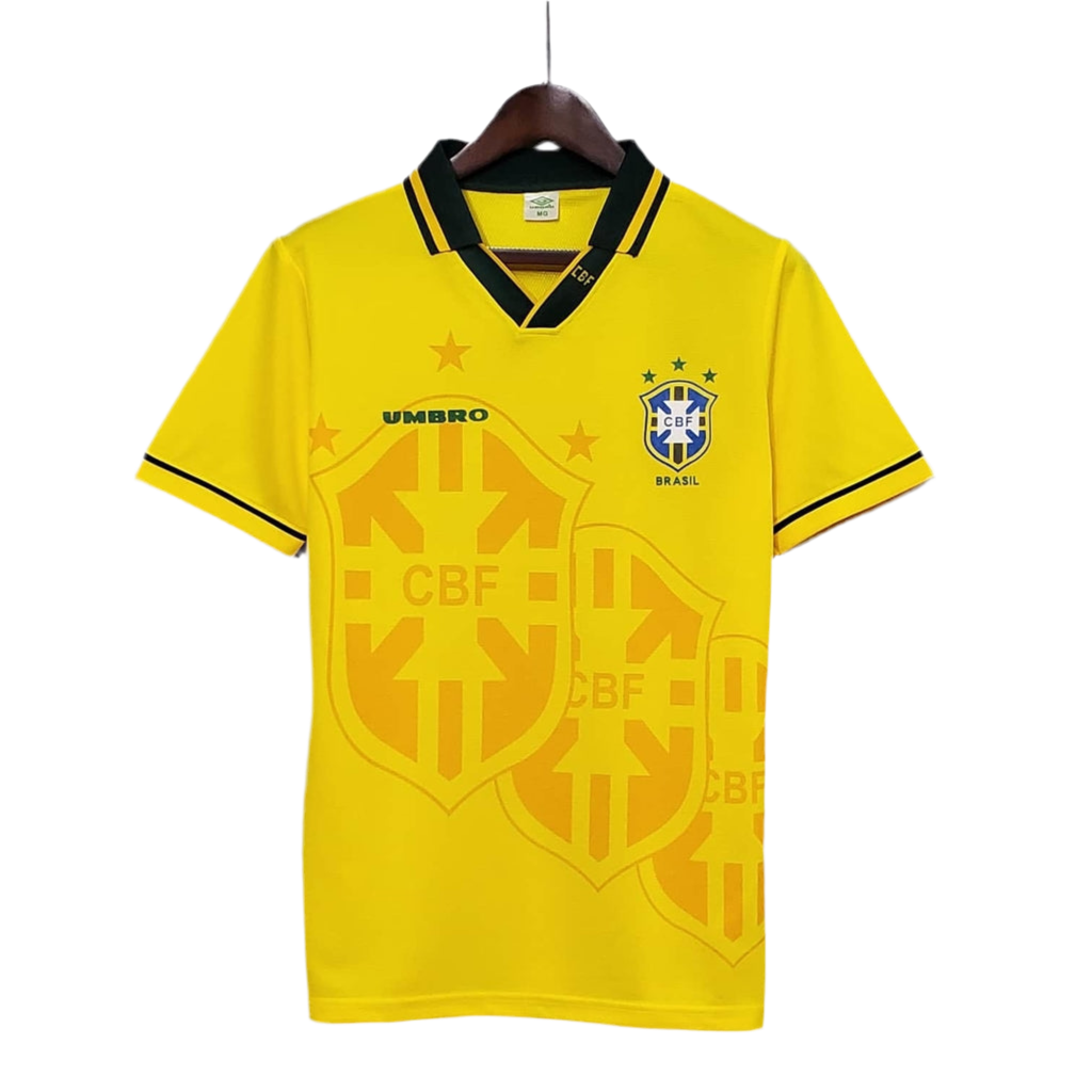 Seleção Brasileira I Retrô 1993/1994
