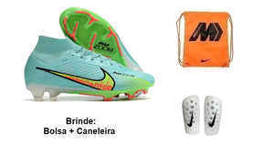 NIKE MERCURIAL SUPERFLY 9 (FG)