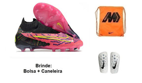 NIKE PHANTOM GX DF (FG)